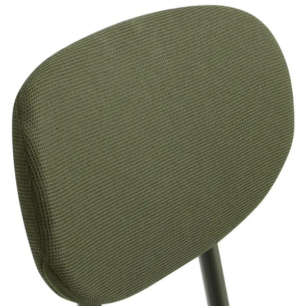 Обеденные стол со стульями Ikea Melltorp/Ostano/Remmarn Прямоугольная / ДСП / Белый photo 4