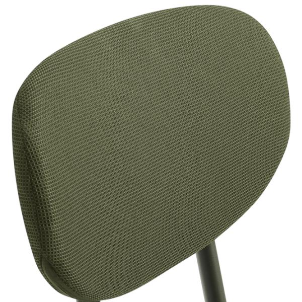 Обеденные стол со стульями Ikea Melltorp/Ostano/Remmarn Прямоугольная / ДСП / Белый photo 4