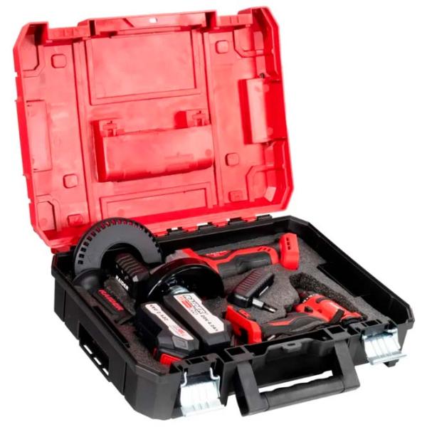 Набoр инструментов RTRMAX RTX2032B  / 1 photo 6