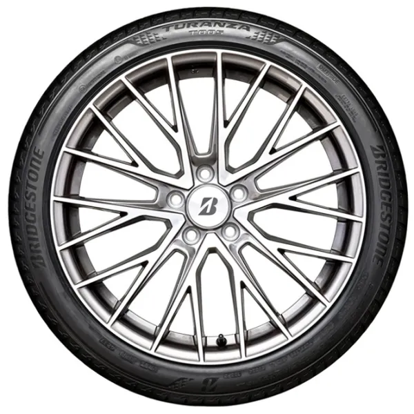 Шины Bridgestone Turanza T005 205/60 R16 96W XL TL Лето / Легковой photo 2 Шины Bridgestone Turanza T005 205/60 R16 96W XL TL Лето / Легковой photo 2