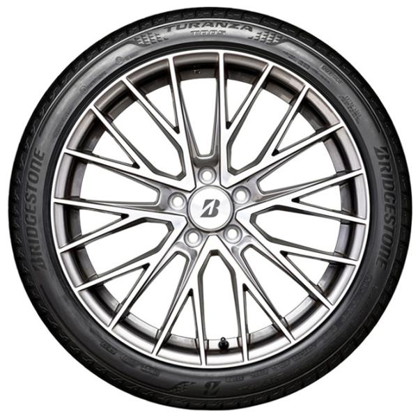 Шины Bridgestone Turanza T005 205/60 R16 96W XL TL Лето / Легковой photo 2 Шины Bridgestone Turanza T005 205/60 R16 96W XL TL Лето / Легковой photo 2