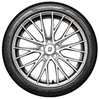Anvelope Bridgestone Turanza T005 205/60 R16 96W XL TL Vară / Autoturism photo 2