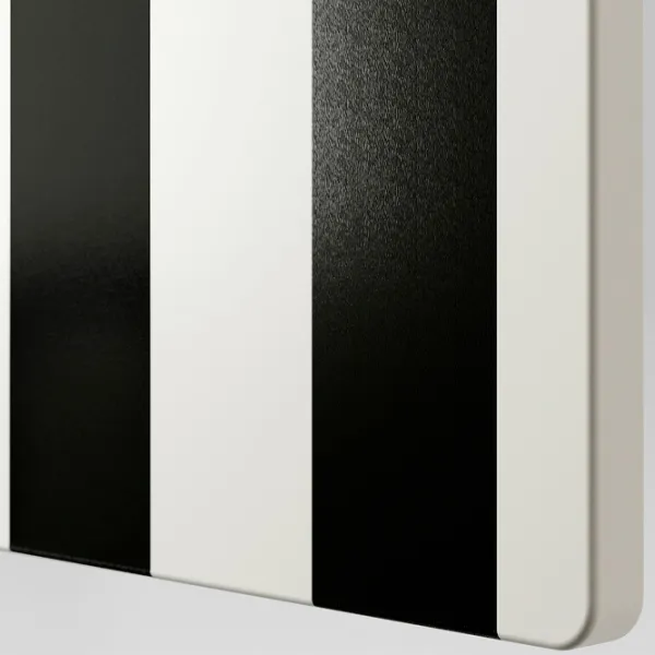 Шкаф Ikea Smastad/Platsa 120 x 42см x 123 / ДСП / Белый photo 4