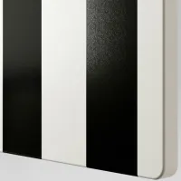 Шкаф Ikea Smastad/Platsa 120 x 42см x 123 / ДСП / Белый photo 4
