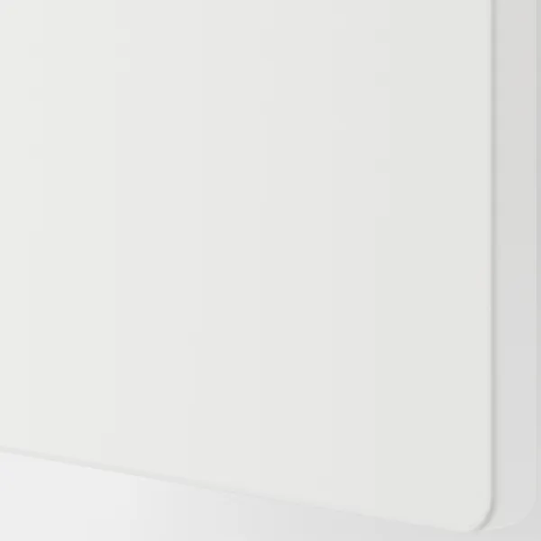 Шкаф Ikea Smastad/Platsa 120 x 42см x 123 / ДСП / Белый photo 5