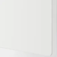 Шкаф Ikea Smastad/Platsa 120 x 42см x 123 / ДСП / Белый photo 5