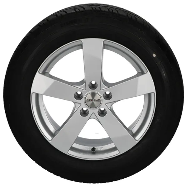 Шины Continental ContiVanContact 200 195/65 R15 95T TL Лето / Легкогрузовой  photo 3
