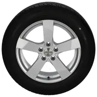 Anvelope Continental ContiVanContact 200 195/65 R15 95T TL Vară / Camionetă photo 3