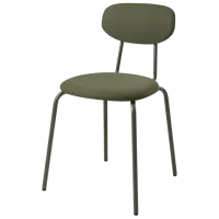 Set masă și scaune Ikea Melltorp/Ostano/Remmarn Dreptunghiulară / PAL / White photo 2