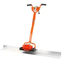 Электрическая вибрирующая линейка MAR-POL M79497 Оранжевый / 200 Вт