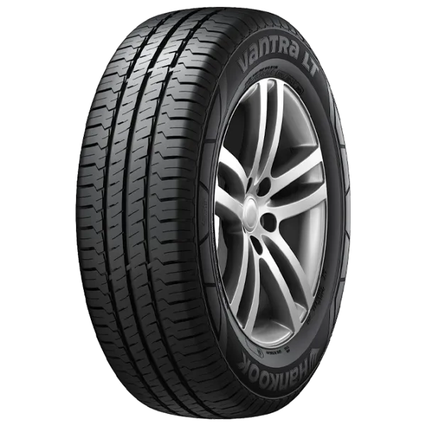 Anvelope Hankook Vantra LT RA18 195/75 R16C 107R TL LT Vară / Autoturism photo 1