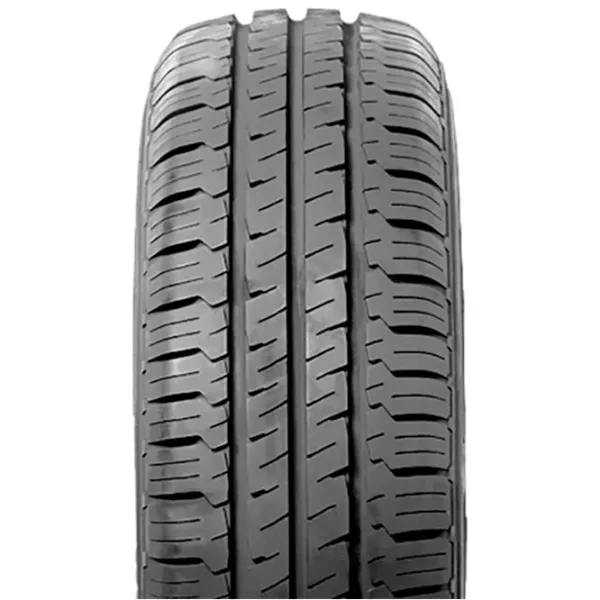 Anvelope Hankook Vantra LT RA18 195/75 R16C 107R TL LT Vară / Autoturism photo 2