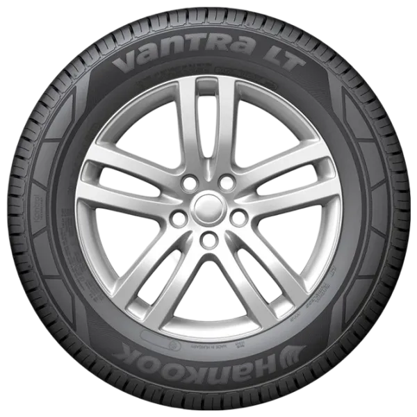 Anvelope Hankook Vantra LT RA18 195/75 R16C 107R TL LT Vară / Autoturism photo 3