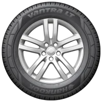 Anvelope Hankook Vantra LT RA18 195/75 R16C 107R TL LT Vară / Autoturism photo 3
