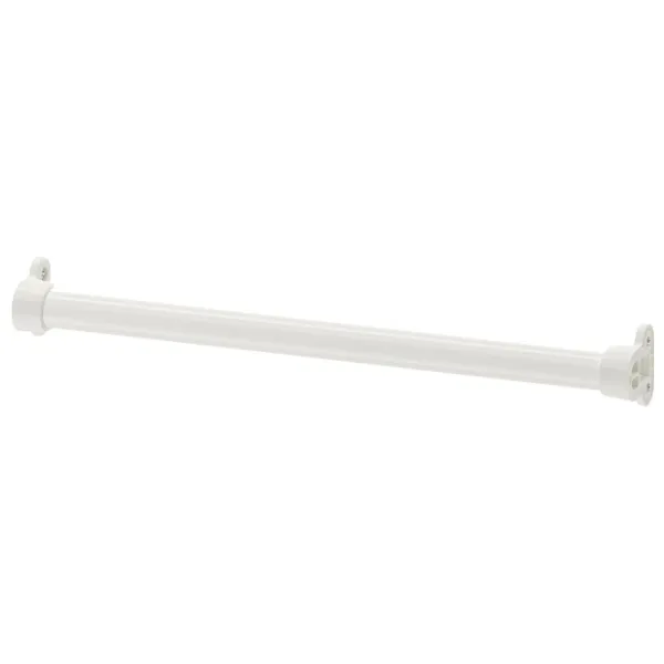 Dulap Ikea Pax/Grimo 100 x 60 x 201.2 / DSP / Alb photo 5