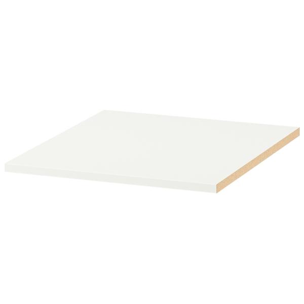 Dulap Ikea Pax/Grimo 100 x 60 x 201.2 / DSP / Alb photo 6