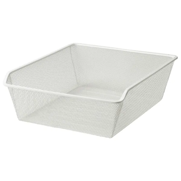 Dulap Ikea Pax/Grimo 100 x 60 x 201.2 / DSP / Alb photo 7