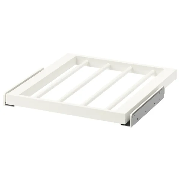 Dulap Ikea Pax/Grimo 100 x 60 x 201.2 / DSP / Alb photo 9