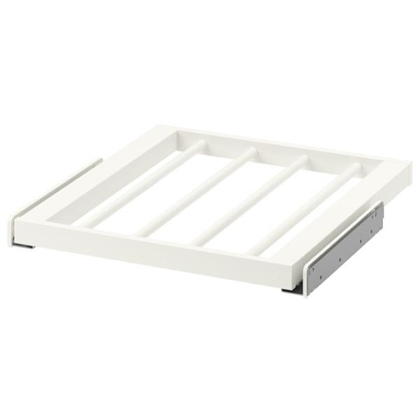 Dulap Ikea Pax/Grimo 100 x 60 x 201.2 / DSP / Alb photo 9