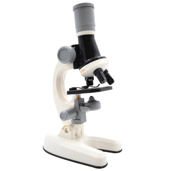 Microscop Icom Polonia 7161069 Optic/ White photo 1