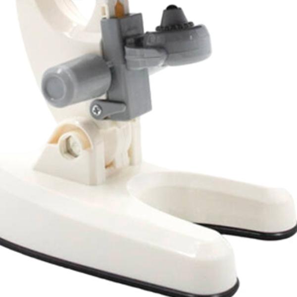 Microscop Icom Polonia 7161069 Optic/ White photo 3