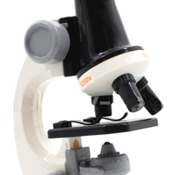 Microscop Icom Polonia 7161069 Optic/ White photo 5