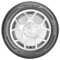 Шины Dunlop Sport BluResponse 205/50 R17 89V TL Лето / Легковой photo 2