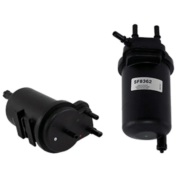 Filtru combustibil Wix Filters WF8362 124 mm photo 2
