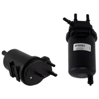 Filtru combustibil Wix Filters WF8362 124 mm photo 2