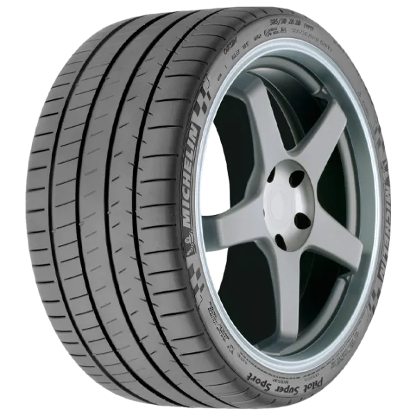 Anvelope Michelin Pilot Super Sport 275/30 R20 97Y XL TL FSL Vară / Autoturism photo 1