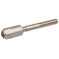 Адаптер MAR-POL SDS-MAX на SDS-PLUS Серый / Металл