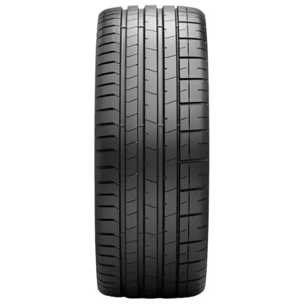 Шины Pirelli PZero PZ4 (LS) 255/40 R21 102V XL TL Лето / Внедорожник photo 3