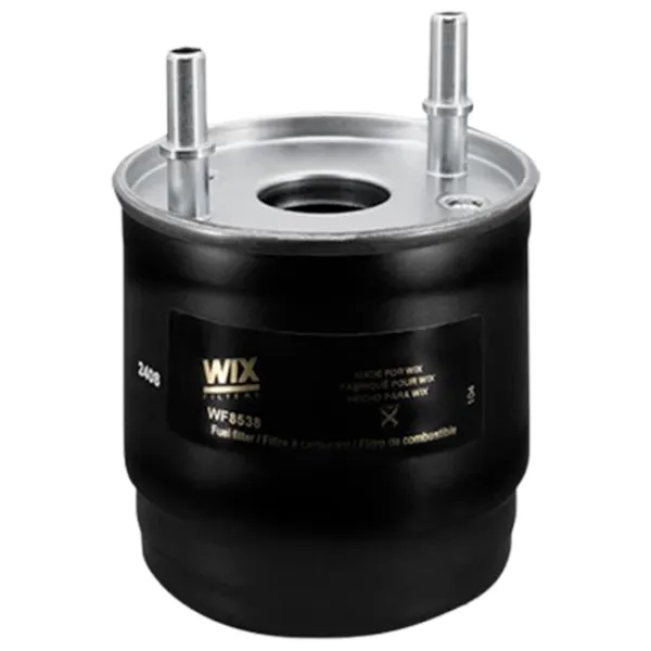 Filtru combustibil Wix Filters WF8538 10 mm photo 1