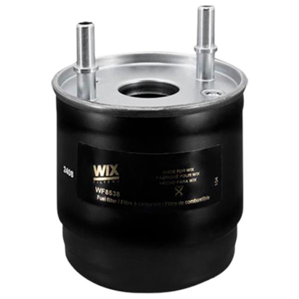 Filtru combustibil Wix Filters WF8538 10 mm photo 1
