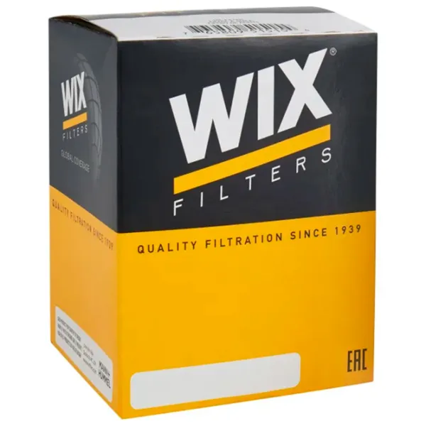 Filtru combustibil Wix Filters WF8538 10 mm photo 4