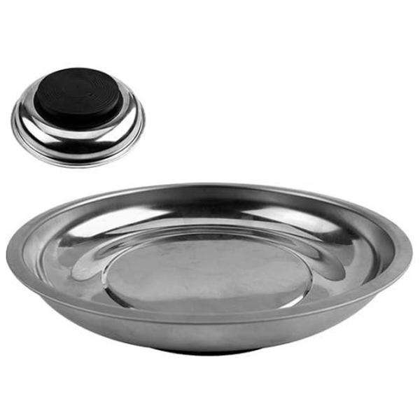Tablă magnetică Wokin 724206 Gray / Metal photo 1