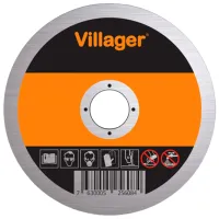 Disc de șlefuit Villager 038348 