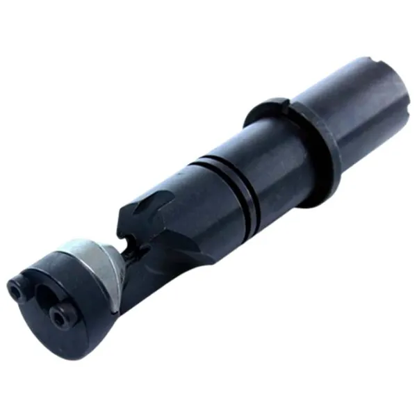 Adaptor MAR-POL M793022 Black / Metal photo 1