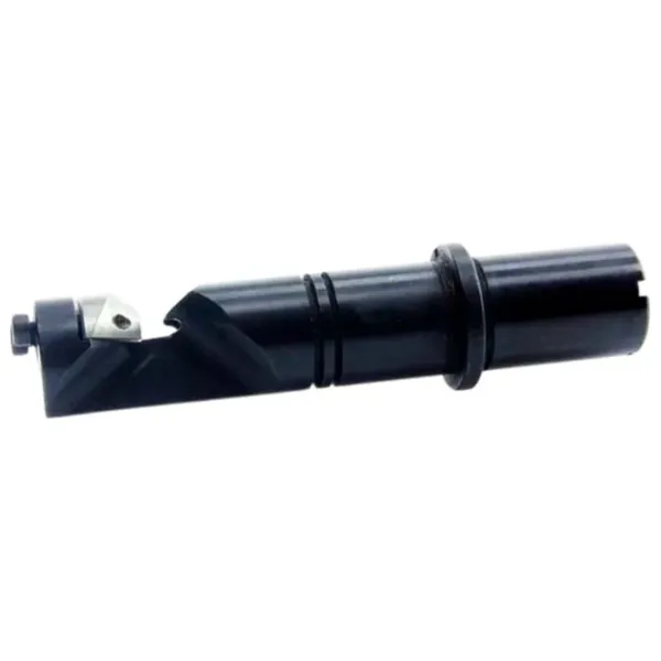 Adaptor MAR-POL M793022 Black / Metal photo 2