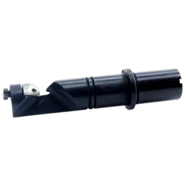 Adaptor MAR-POL M793022 Black / Metal photo 2