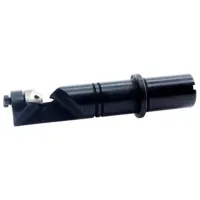 Адаптер MAR-POL M793022 Черный / Металл photo 2