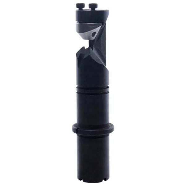 Adaptor MAR-POL M793022 Black / Metal photo 3