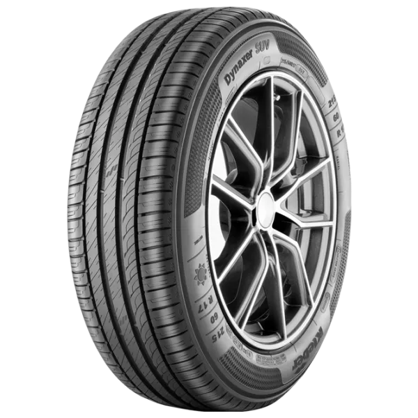 Шины Kleber Dynaxer SUV 255/45 R20 101W TL FSL Лето / Внедорожник photo 1