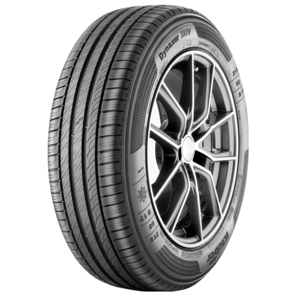 Шины Kleber Dynaxer SUV 255/45 R20 101W TL FSL Лето / Внедорожник photo 1