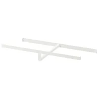 Шкаф Ikea Smastad/Platsa 60 x 42см x 181 / ДСП / Белый photo 4