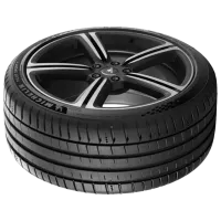 Anvelope Michelin Pilot Sport 5 245/45 R20 103Y XL TL FSL Vară / Autoturism photo 4