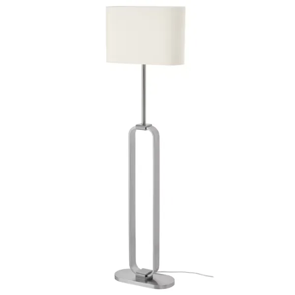 Lampadar Ikea Uppvind  White /  photo 1 Lampadar Ikea Uppvind  White /  photo 1