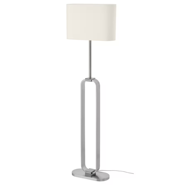Lampadar Ikea Uppvind  White /  photo 1 Lampadar Ikea Uppvind  White /  photo 1