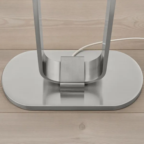 Lampadar Ikea Uppvind  White /  photo 2 Lampadar Ikea Uppvind  White /  photo 2