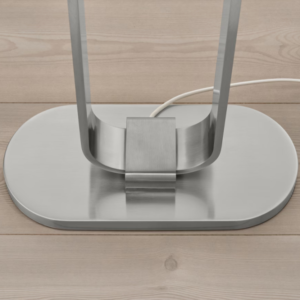 Lampadar Ikea Uppvind  White /  photo 2 Lampadar Ikea Uppvind  White /  photo 2